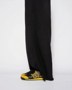 Vital Black/Yellow -Naked Wolfe Shop 008 BLACKYELLOW ONMODEL 002