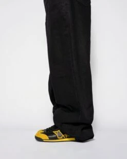 Vital Black/Yellow -Naked Wolfe Shop 008 BLACKYELLOW ONMODEL 004