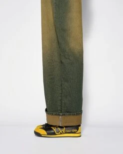 Vital Black/Yellow -Naked Wolfe Shop 008 BLACKYELLOW ONMODEL 006