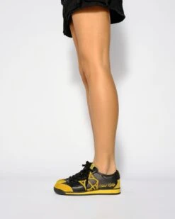 Vital Black/Yellow -Naked Wolfe Shop 008 BLACKYELLOW ONMODEL 009