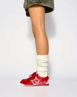 Vital Red -Naked Wolfe Shop 010 RED ONMODEL 010