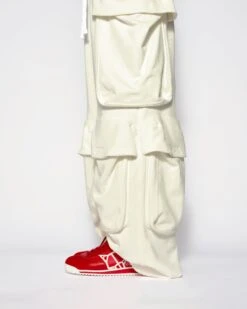 Vital Red -Naked Wolfe Shop 010 RED ONMODEL 015