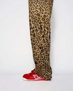 Vital Red -Naked Wolfe Shop 010 RED ONMODEL 028