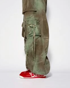 Vital Red -Naked Wolfe Shop 010 RED ONMODEL 029