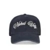 Signature Unconstructed Cap Washed Navy -Naked Wolfe Shop 1 63bff091 f8d1 4b7a 890e df3155e316e7