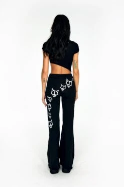 Asymmetrical Crop -Naked Wolfe Shop 22 08 20 NAKEDWOLFE Activewear3187