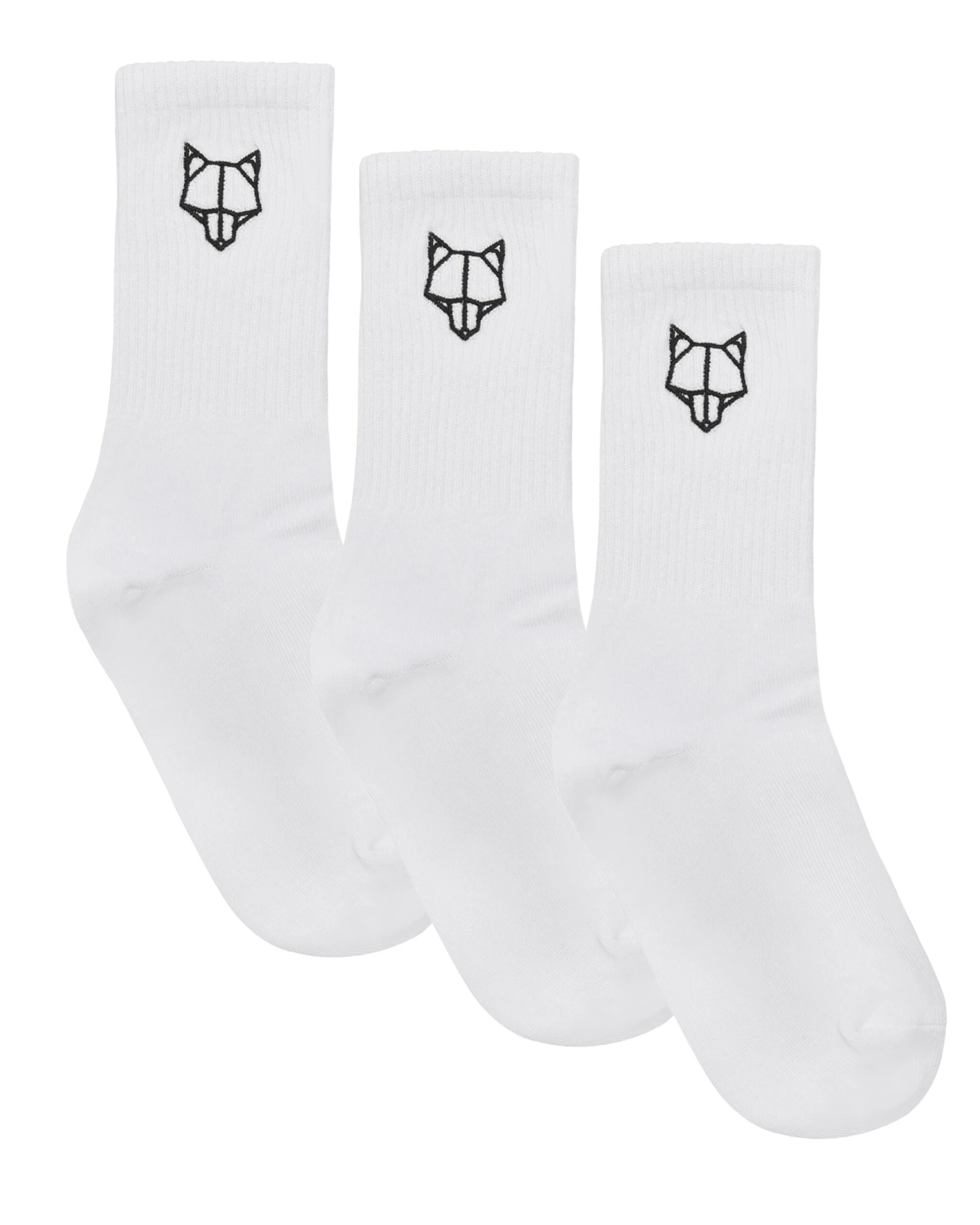 3 Pack Womens Egyptian Cotton Socks White 2 3 Pack Womens Egyptian Cotton Socks White
