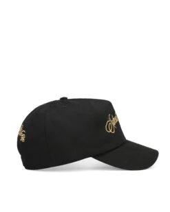 Signature Unconstructed Cap Black/Gold 9 Signature Unconstructed Cap Black/Gold -Naked Wolfe Shop 4 668a519d d7bf 4c5f a1f4 23f5bb92224e