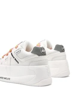 Slider White -Naked Wolfe Shop 5.7 00865