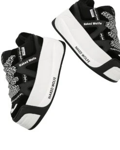 Slider Black -Naked Wolfe Shop 5.7 00923