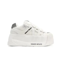 Slider White -Naked Wolfe Shop 5.7 00959