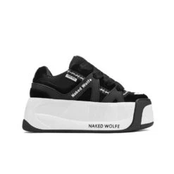 Slider Black -Naked Wolfe Shop 5.7 00961