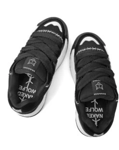 Slider Black -Naked Wolfe Shop 5.7 00968
