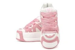 Slider Baby Pink -Naked Wolfe Shop 5.7 00986