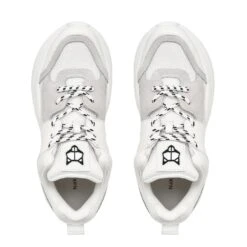 Track White -Naked Wolfe Shop 5.9 01021