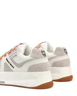 Slide White -Naked Wolfe Shop 6.1Ucaethi Uxi02628