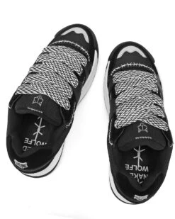 Slide Black -Naked Wolfe Shop 6.1Ucaethi Uxi02725