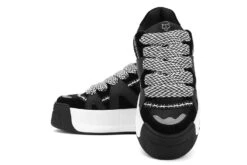 Slide Black -Naked Wolfe Shop 6.1Ucaethi Uxi02738