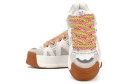 Slide White -Naked Wolfe Shop 6.1Ucaethi Uxi02741