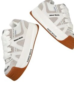 Slide White -Naked Wolfe Shop 6.1Ucaethi Uxi02768