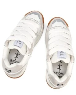 Slide White -Naked Wolfe Shop 6.1Ucaethi Uxi02784