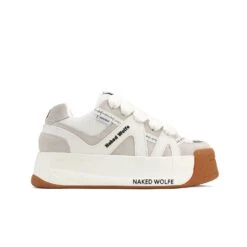 Slide White -Naked Wolfe Shop 6.1Ucaethi Uxi02801