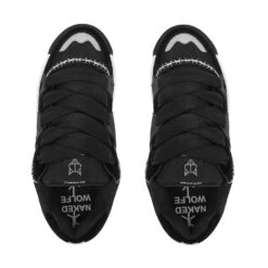 Slide Black -Naked Wolfe Shop 6.1Ucaethi Uxi02846
