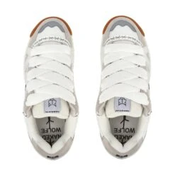 Slide White -Naked Wolfe Shop 6.1Ucaethi Uxi02848