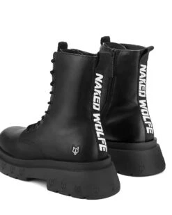 Romper Black Leather -Naked Wolfe Shop 6.25 03409 ed0be3d9 3aa2 44a4 80f3 60d9e7e2cd58