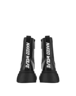 Romper Black Leather -Naked Wolfe Shop 6.25 03414 a47e6c37 9bd2 4b1d 8462 5258356ccd8d