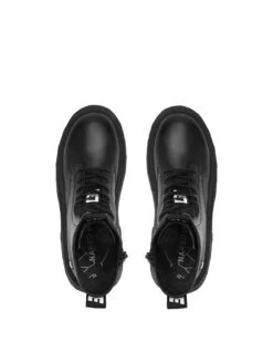 Romper Black Leather -Naked Wolfe Shop 6.25 03417 4d303e24 c2c4 4e2d 8fa4 17dd79e64b69