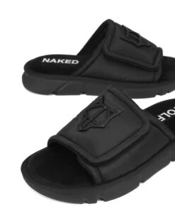 Alaska Black -Naked Wolfe Shop ALASKA BLACK 04