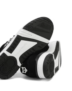 Archive Black Suede -Naked Wolfe Shop ARCHIVE BLACK 03