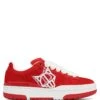 Archive Kid Suede Red -Naked Wolfe Shop ARCHIVE RED 01
