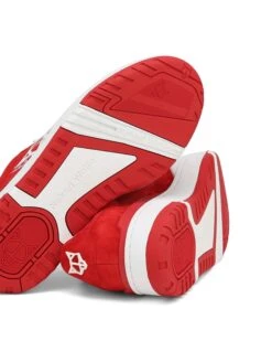 Archive Kid Suede Red -Naked Wolfe Shop ARCHIVE RED 03