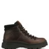Aspire Brown Leather -Naked Wolfe Shop ASPEN BROWN 01