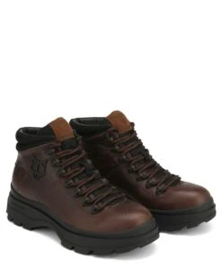 Aspire Brown Leather -Naked Wolfe Shop ASPEN BROWN 02