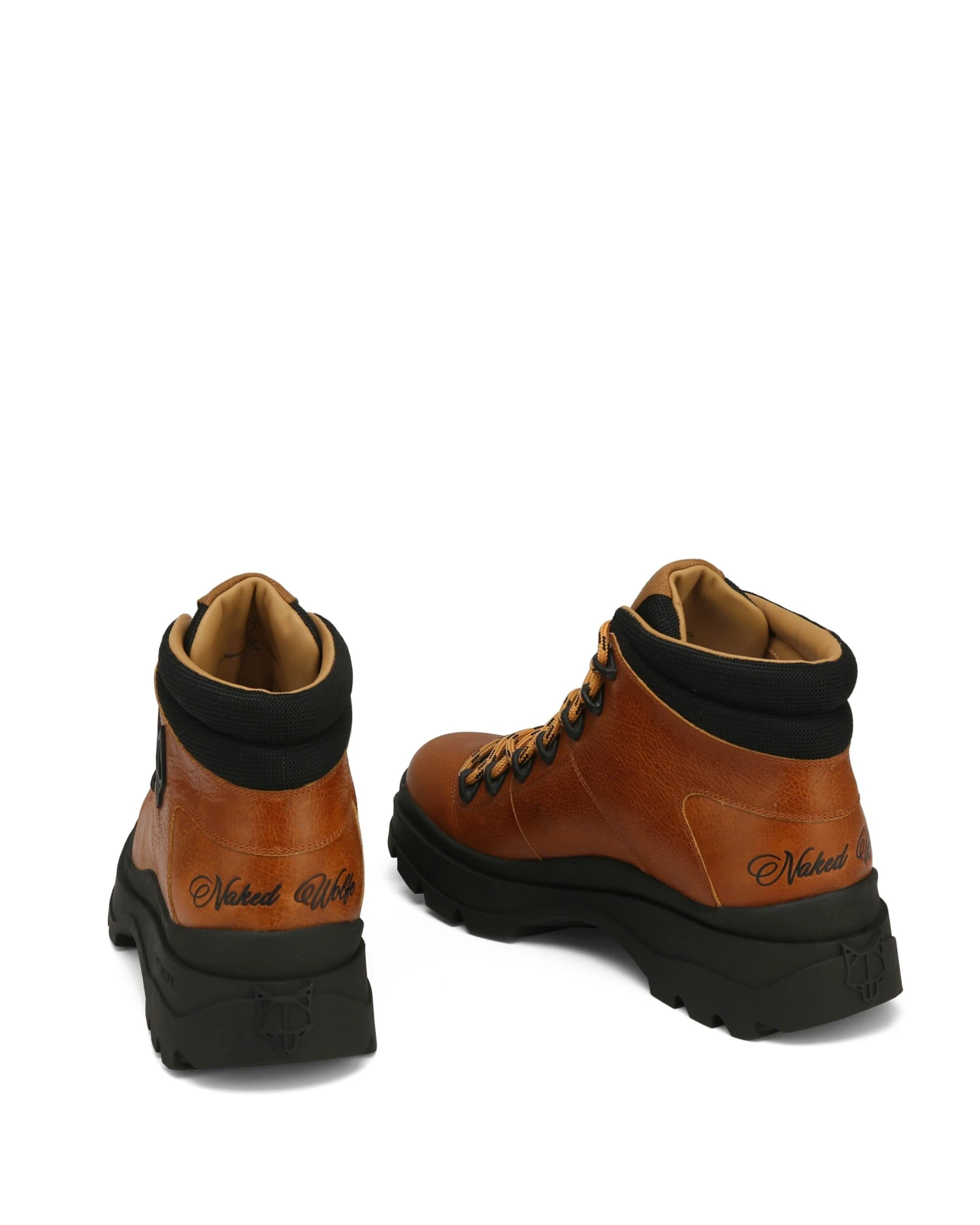 Aspire Tan Leather 6 Aspire Tan Leather - Image 4