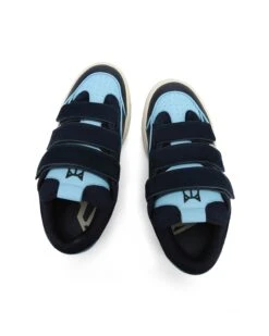 Atlanta Suede/Leather/Mesh Blue -Naked Wolfe Shop ATLANTA BLUE 04