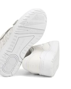 Atlanta Leather White -Naked Wolfe Shop ATLANTA WHITE 03