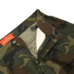 Baggy Pocket Cargo Pants Camo -Naked Wolfe Shop BAGGY POCKET CARGO PANTS CAMO 03