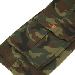 Baggy Pocket Cargo Pants Camo -Naked Wolfe Shop BAGGY POCKET CARGO PANTS CAMO 04