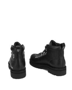 Bear Black Leather -Naked Wolfe Shop BEAR BLACK 03