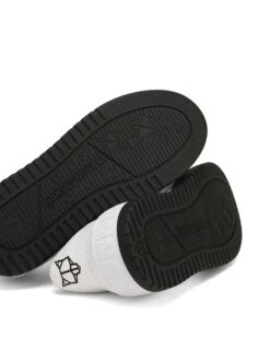 Cara White Leather -Naked Wolfe Shop CARA WHITE 03