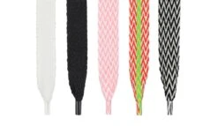 Slider Laces Zig Zag Orange/Green -Naked Wolfe Shop ConvertOut Resized GROUP 2b4555aa 4970 44ba bc27 2e3b0fe7d01c