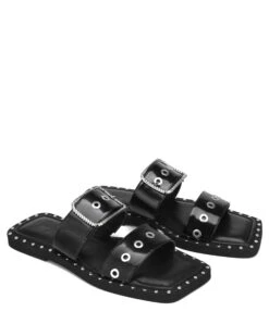 Naked Wolfe Shop -Naked Wolfe Shop DAISY BLACK 02