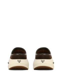 Dawn Brown Suede Combo -Naked Wolfe Shop DAWN BROWN 04