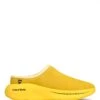 Dawn Yellow Suede -Naked Wolfe Shop DAWN YELLOW 01