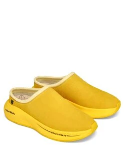 Dawn Yellow Suede -Naked Wolfe Shop DAWN YELLOW 02