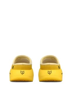 Dawn Yellow Suede -Naked Wolfe Shop DAWN YELLOW 04